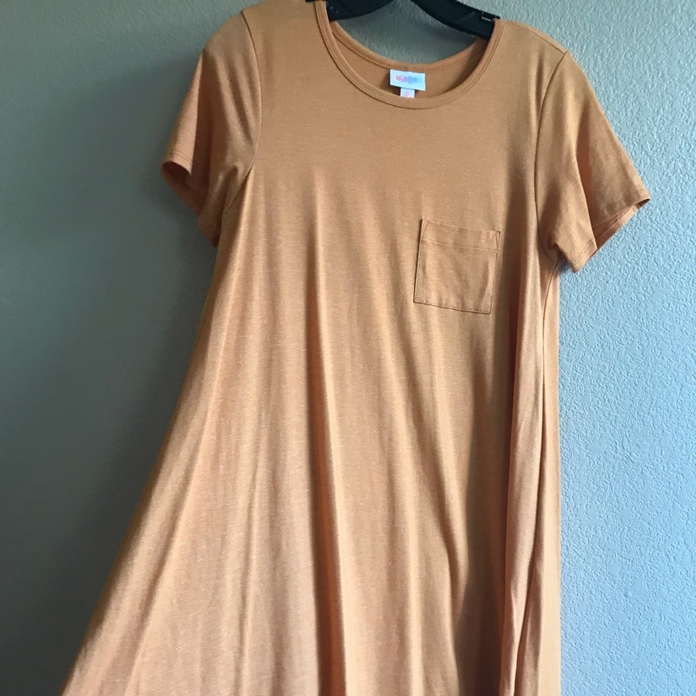 LuLaRoe Carly